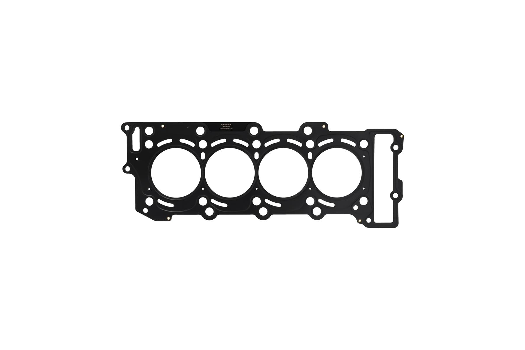 Gasket, cylinder head KAMOKA 8701529