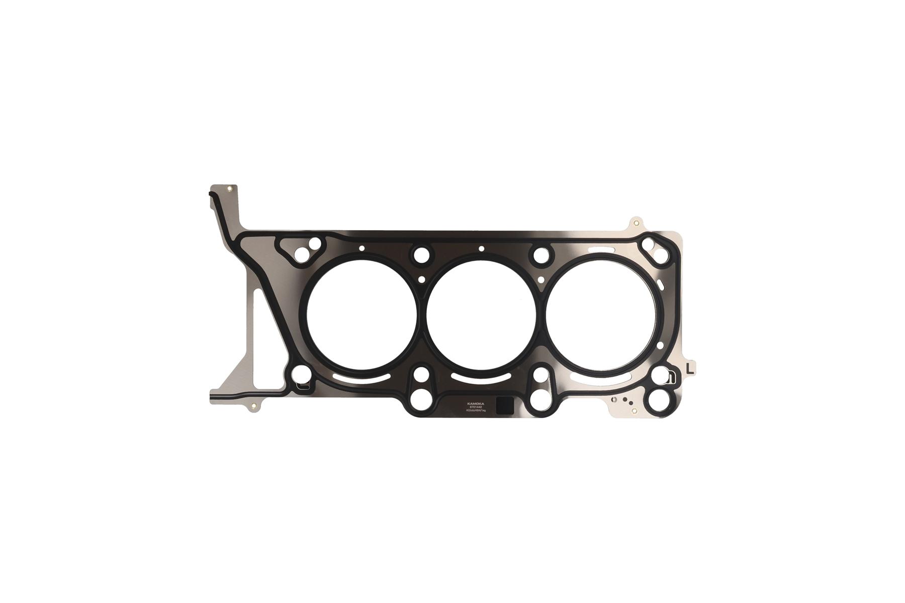 Gasket, cylinder head KAMOKA 8701442