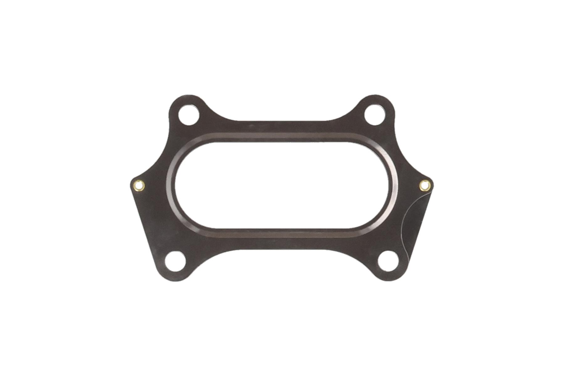Gasket, exhaust manifold KAMOKA 8705143