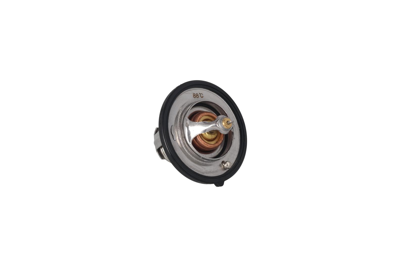 Thermostat, coolant KAMOKA 7710303