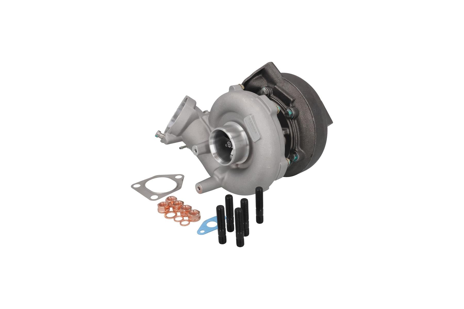 Turbocharger KAMOKA 8600212