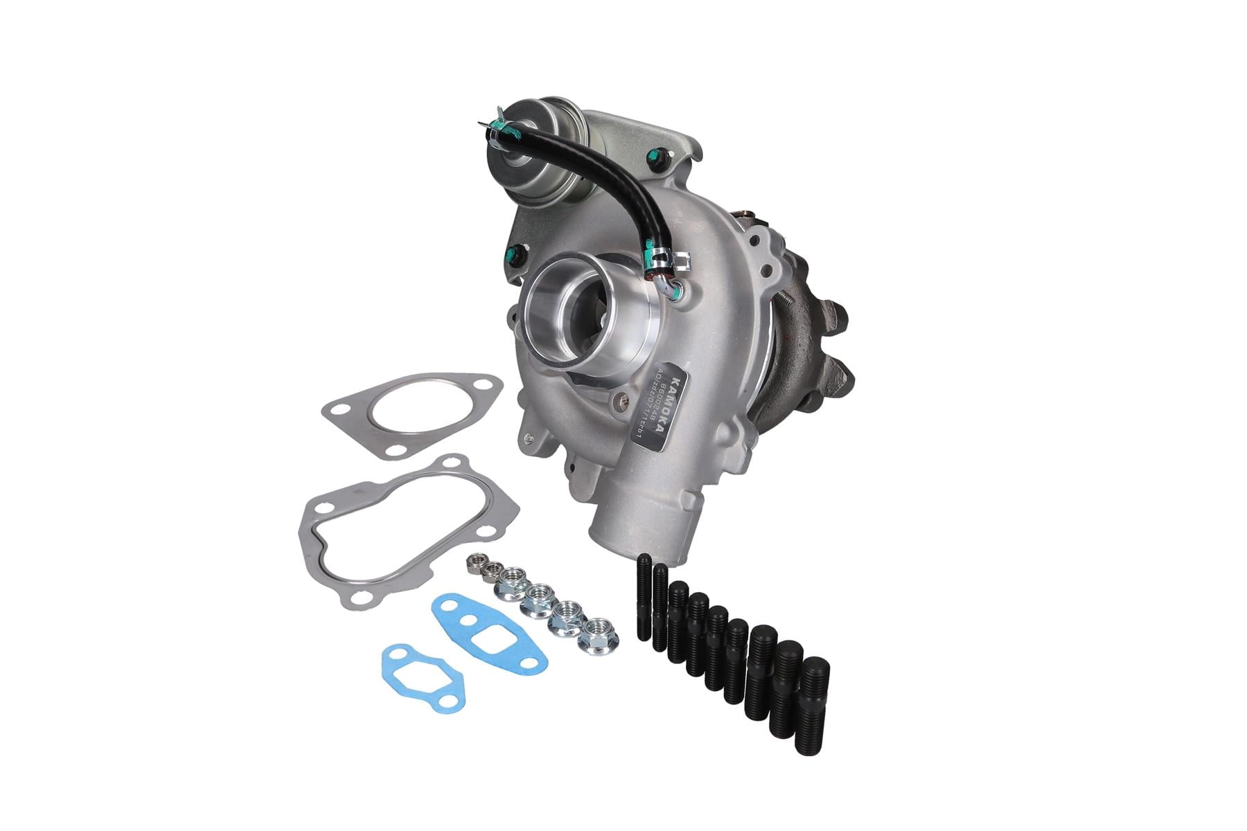 Turbocharger KAMOKA 8600248