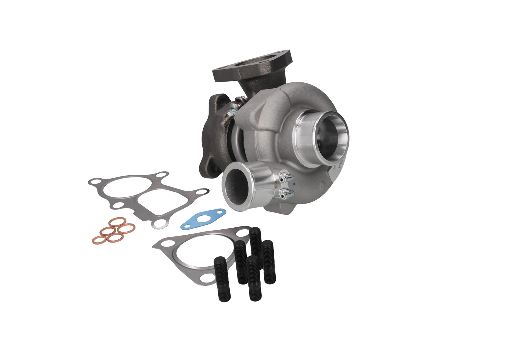Turbocharger KAMOKA 8600245