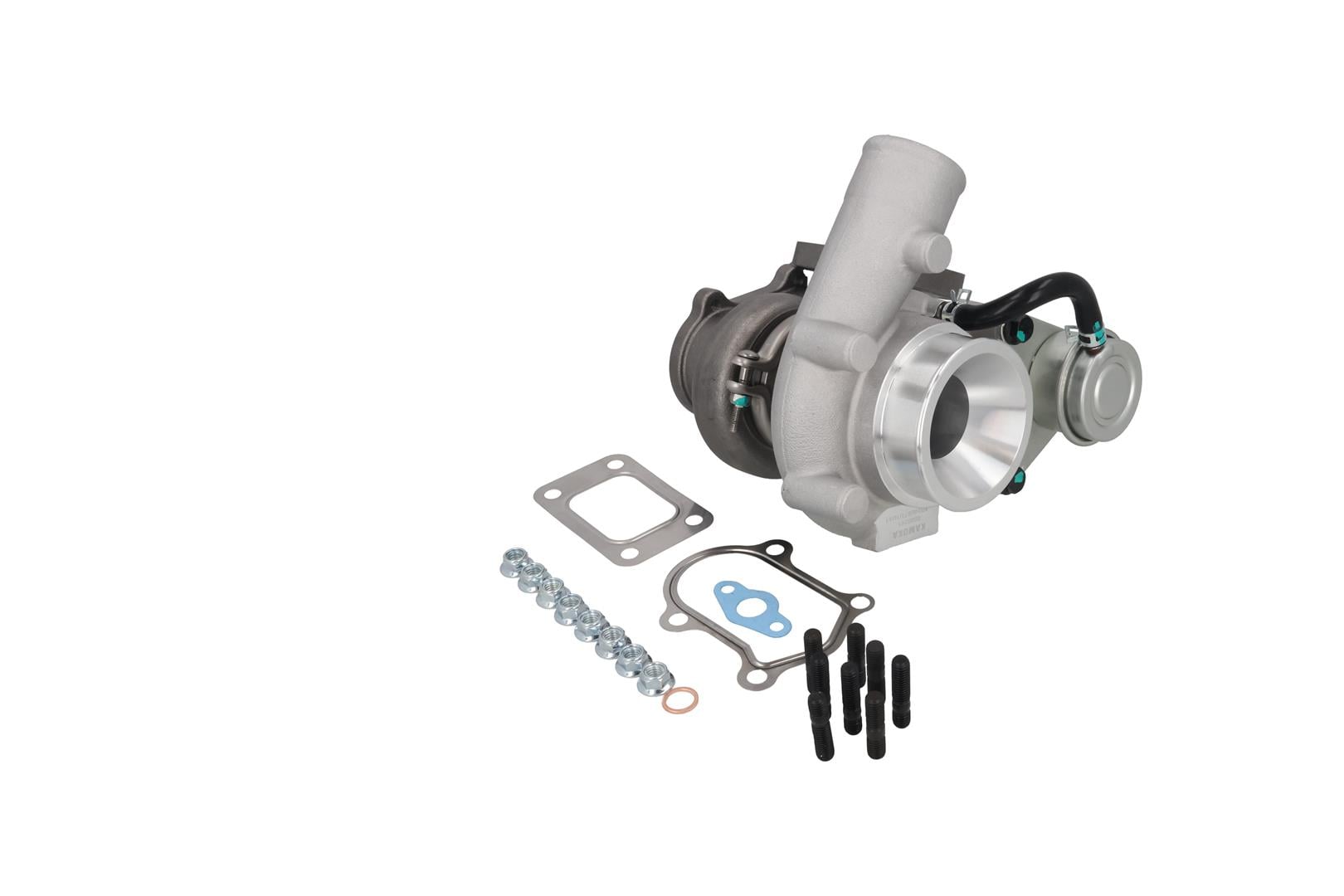 Turbocharger KAMOKA 8600241
