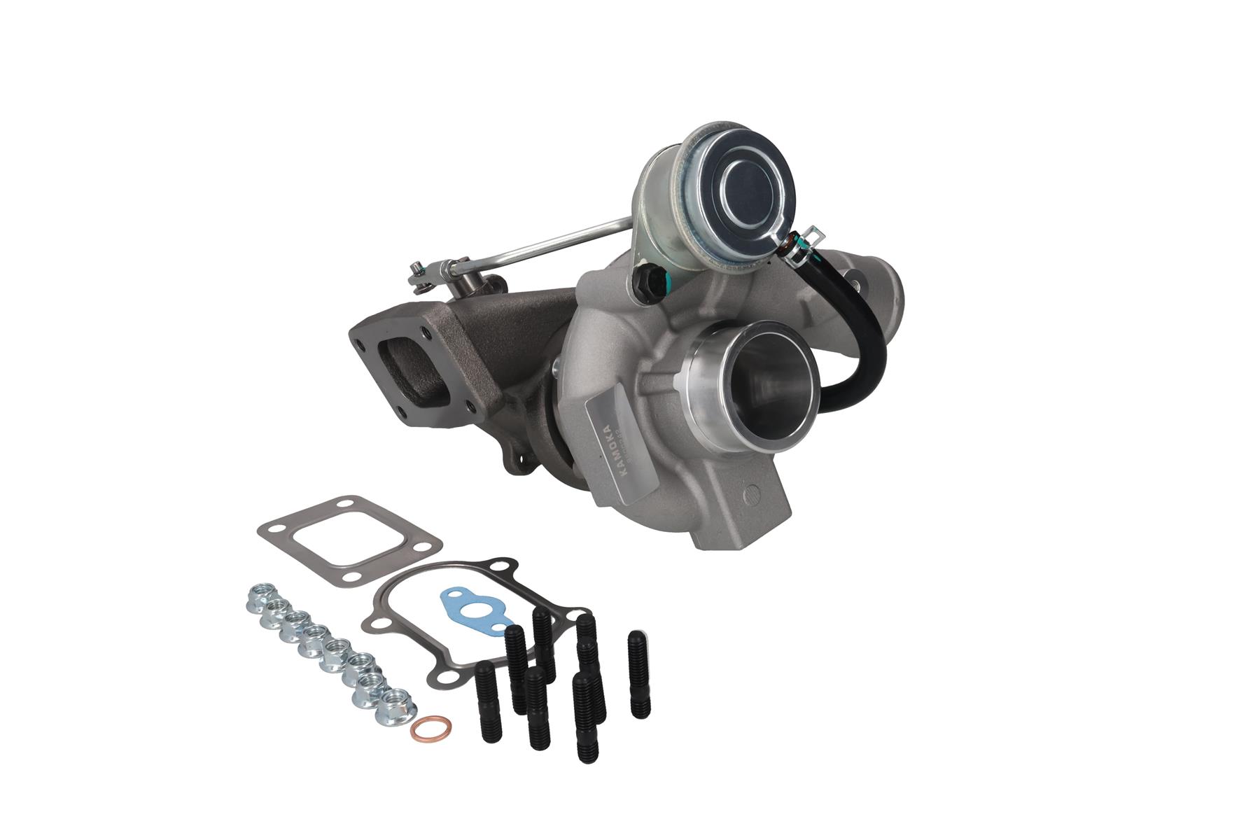 Turbocharger KAMOKA 8600242