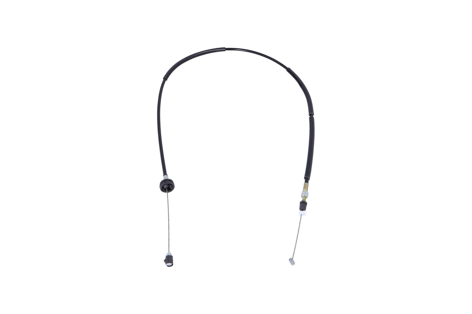 Accelerator Cable KAMOKA 116078