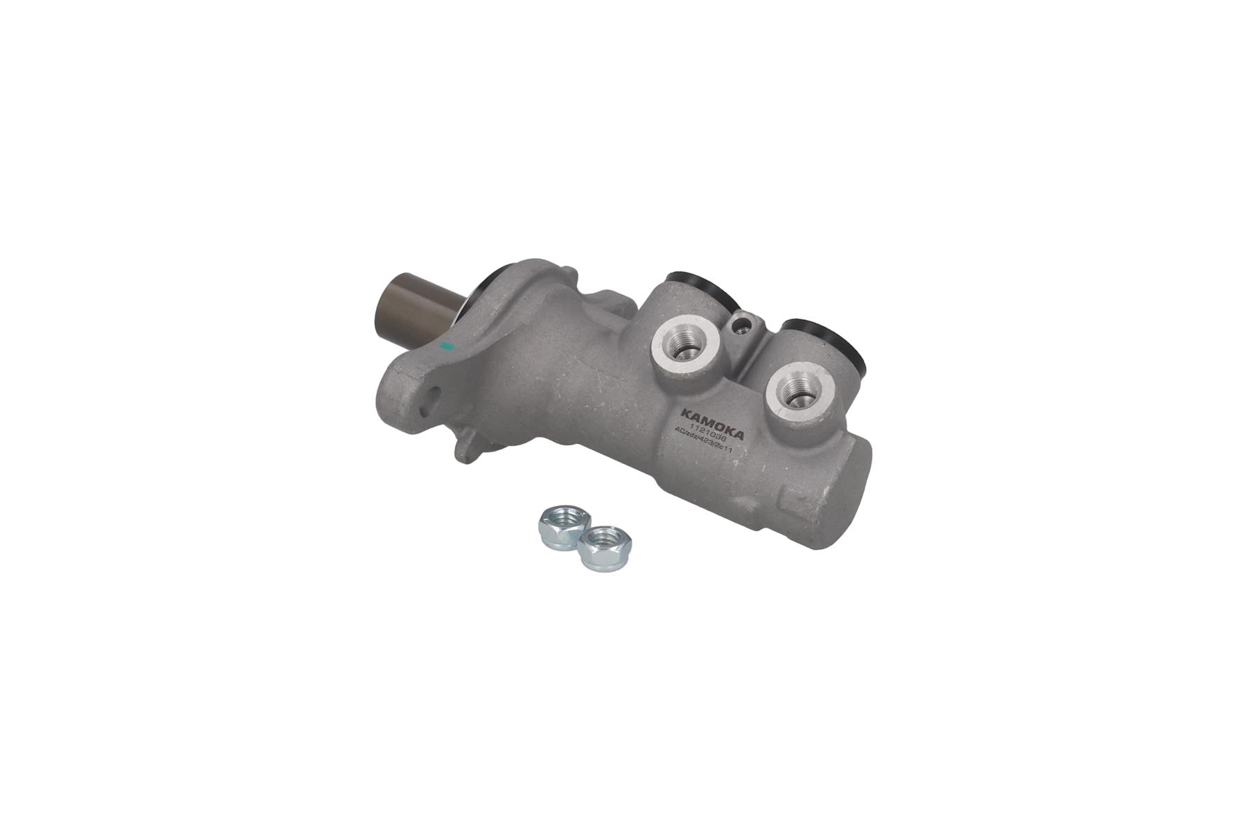 Brake Master Cylinder KAMOKA 1121038