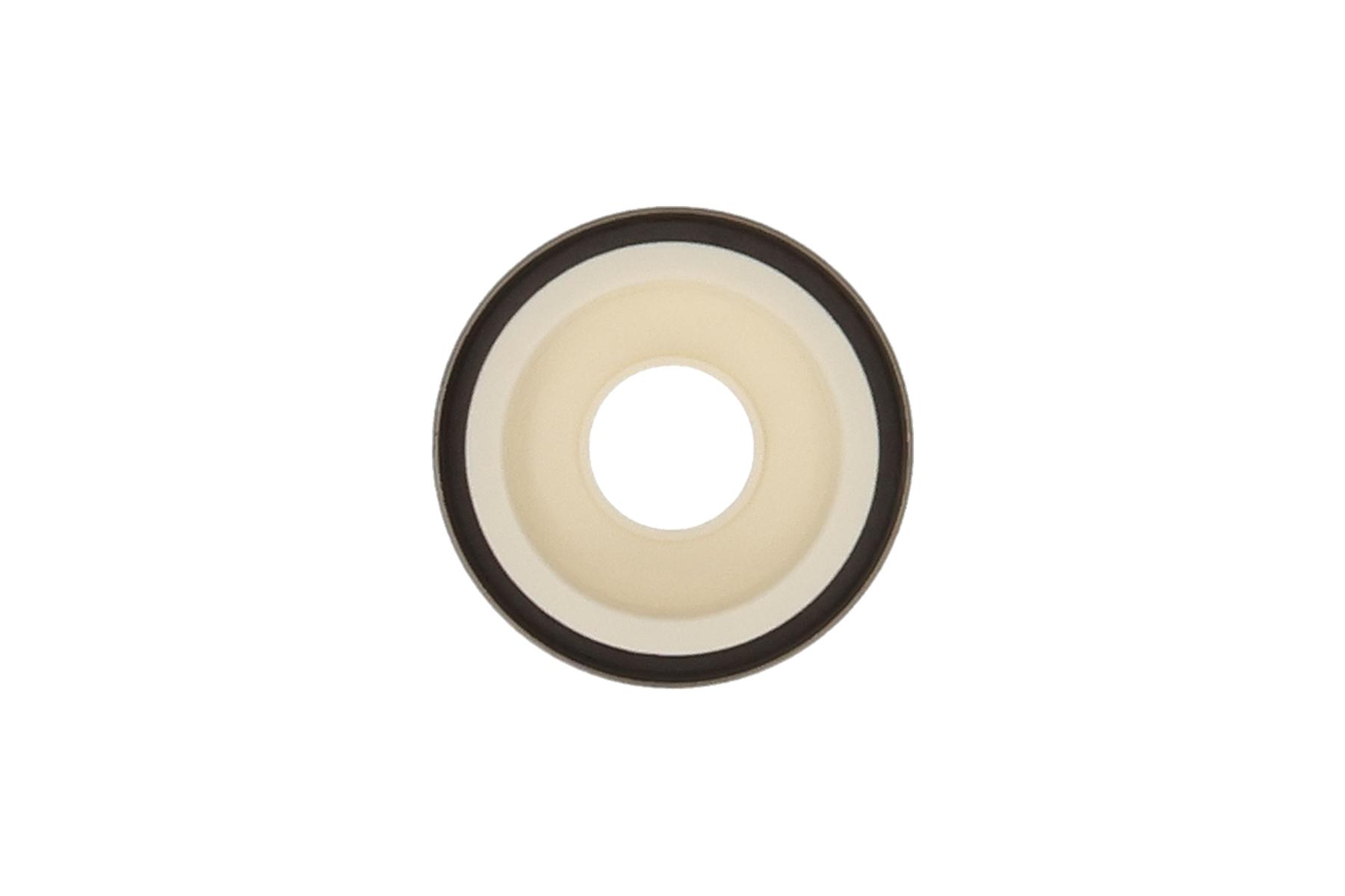 Shaft Seal, crankshaft KAMOKA 8707115
