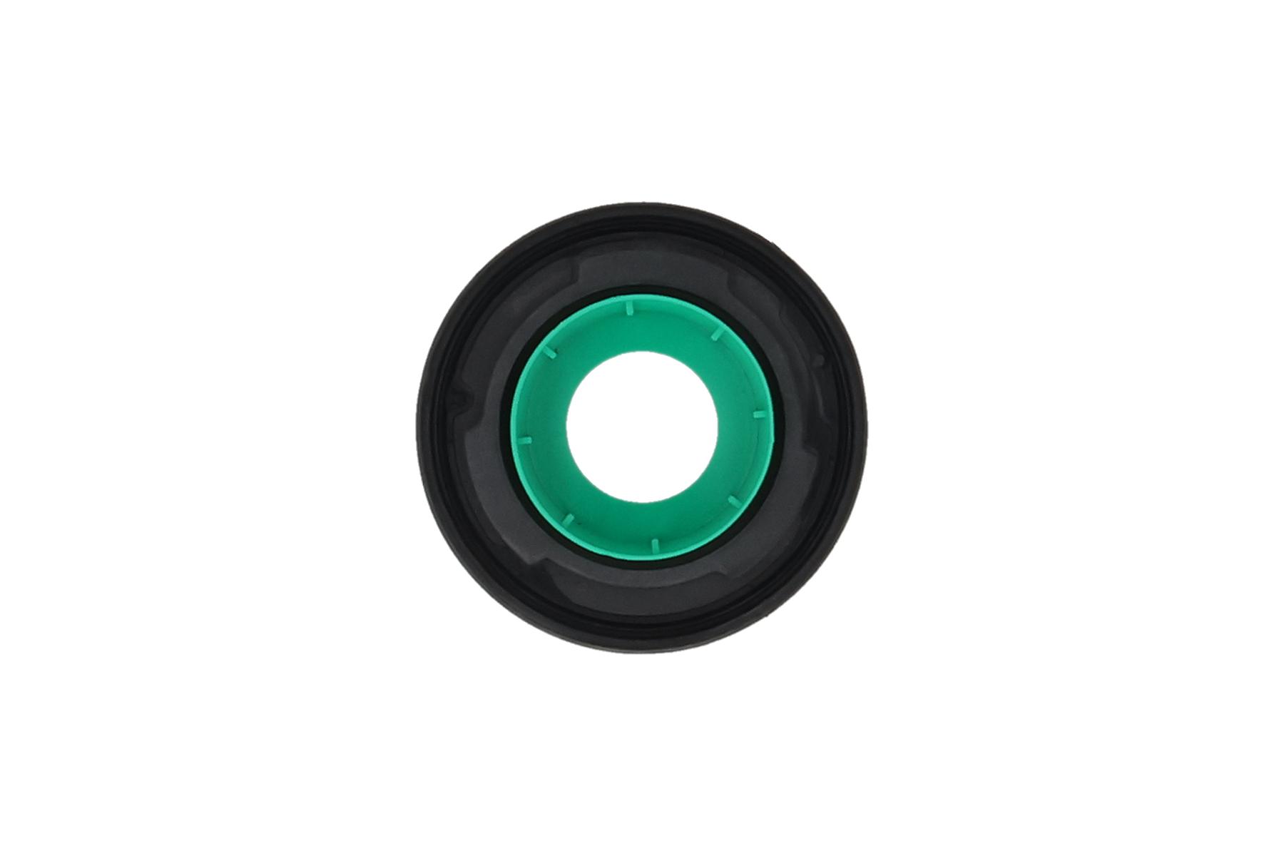 Shaft Seal, crankshaft KAMOKA 8707002