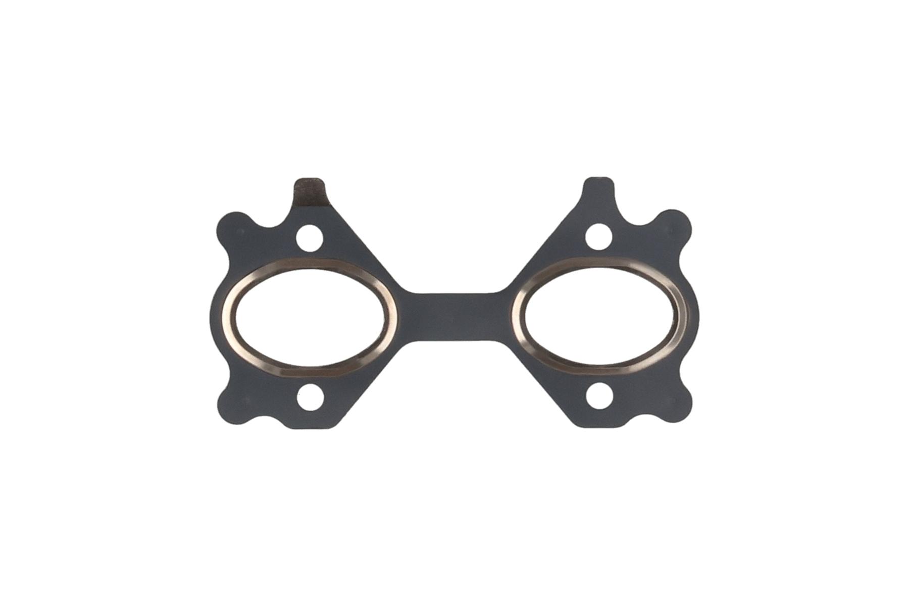 Gasket, exhaust manifold KAMOKA 8705277