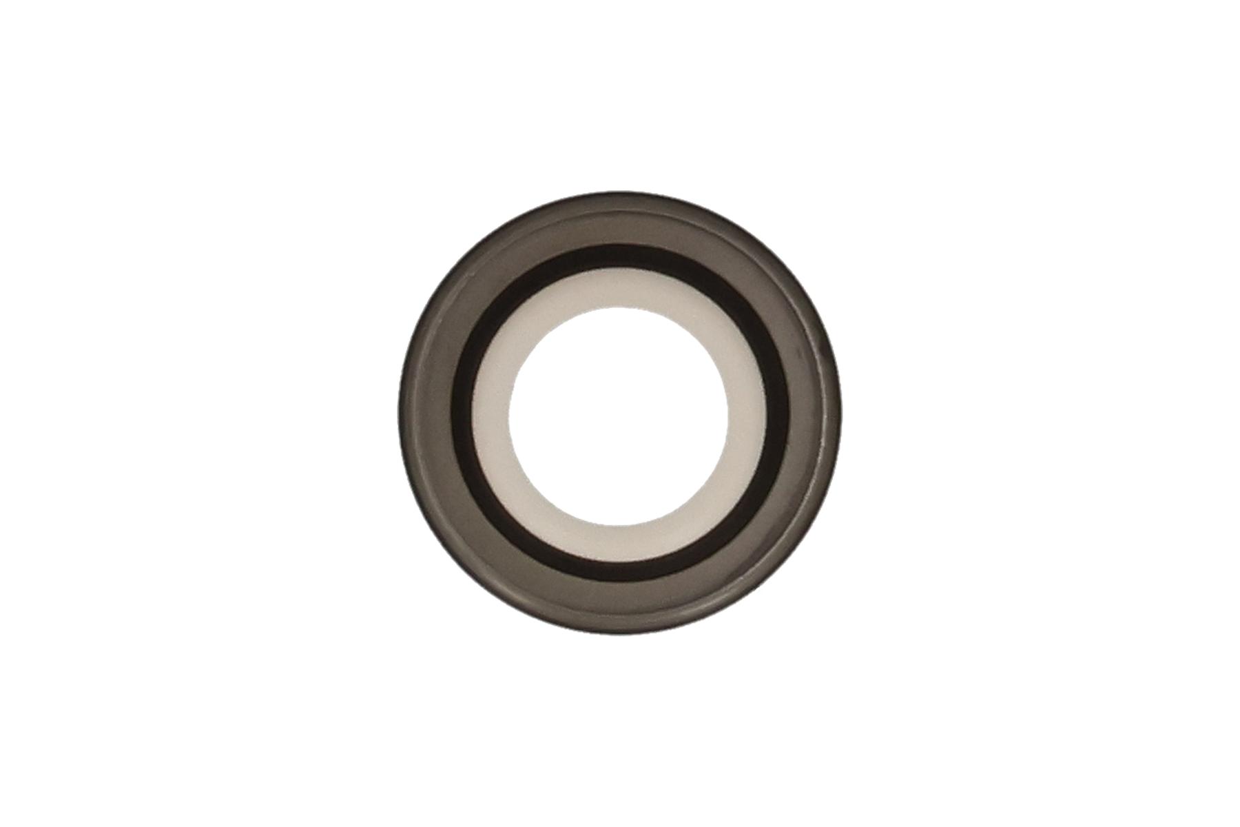 Shaft Seal, crankshaft KAMOKA 8707027