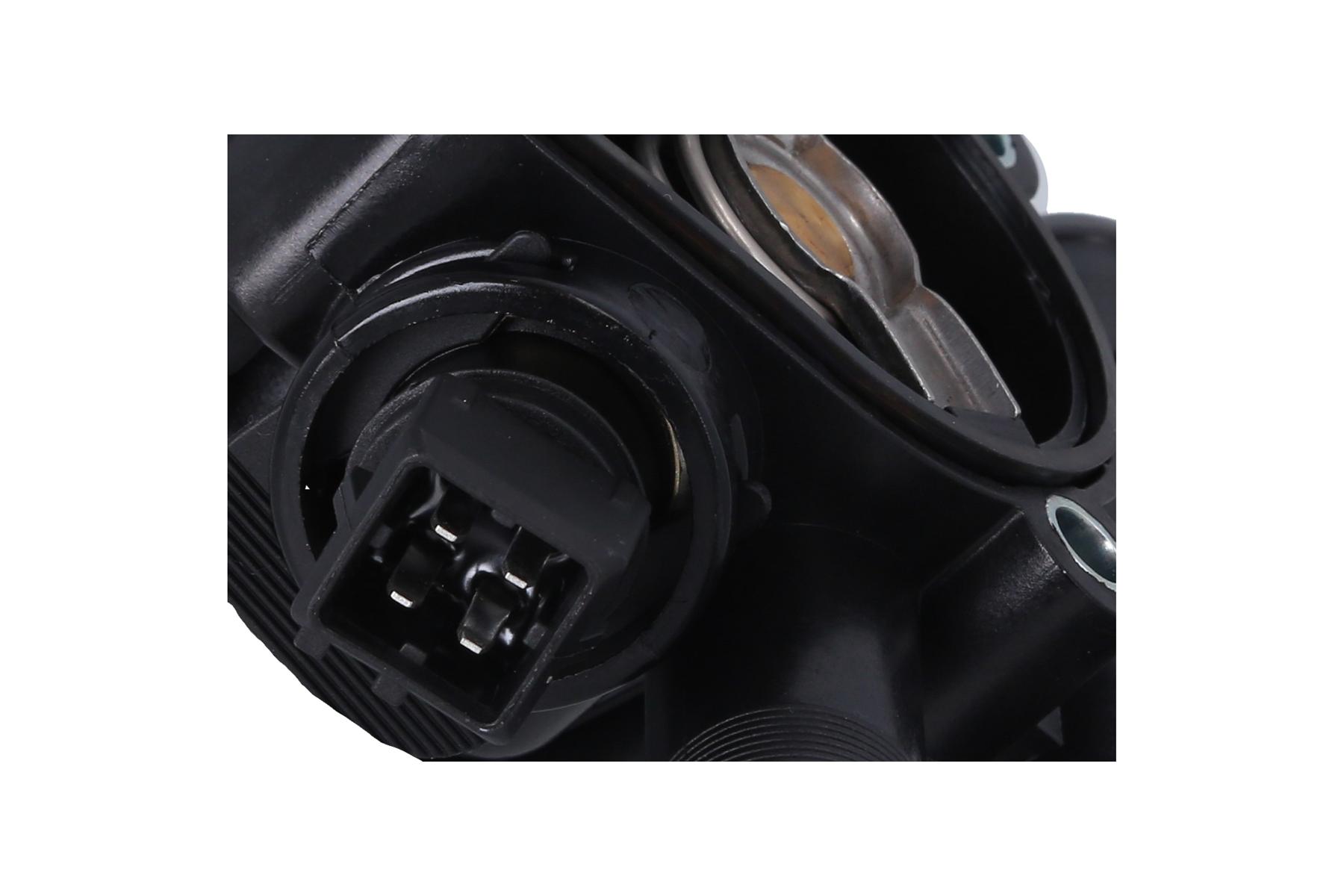 Thermostat, coolant KAMOKA 7710134