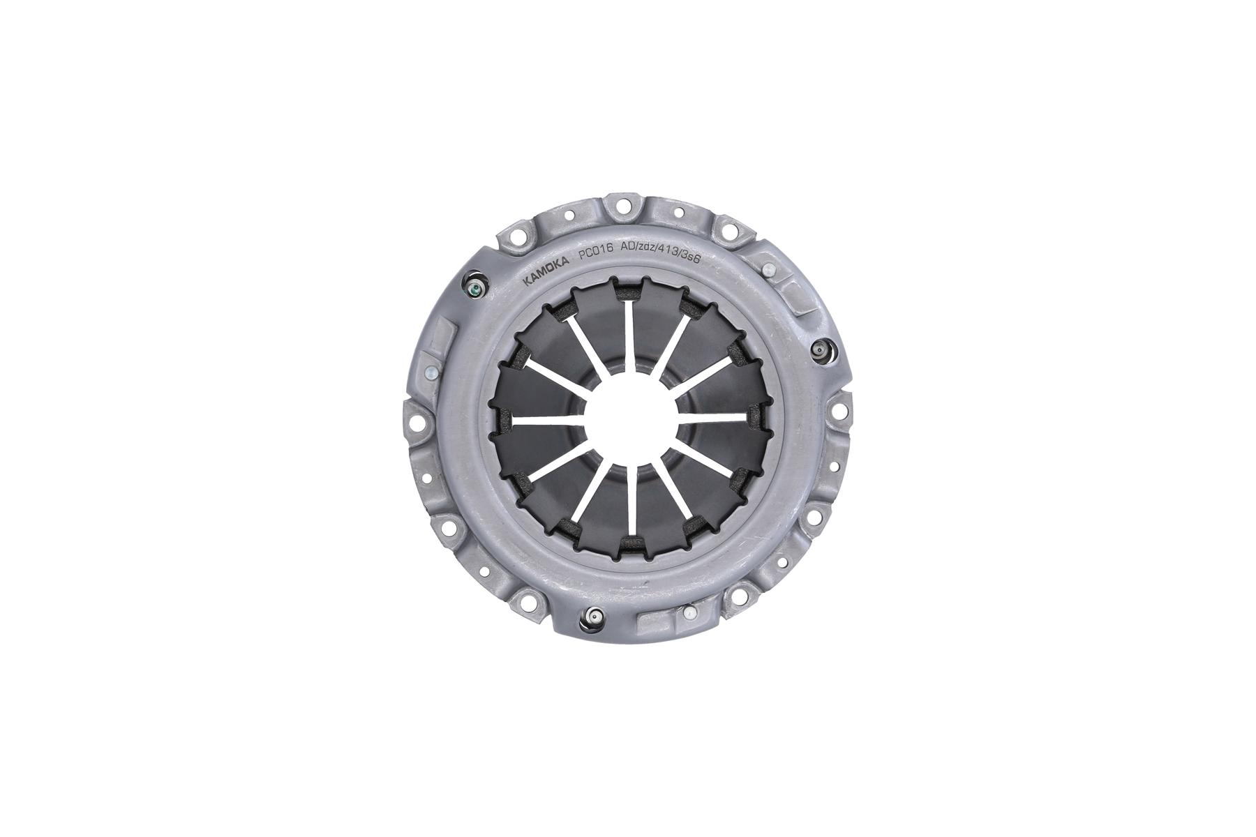 Clutch Pressure Plate KAMOKA PC016