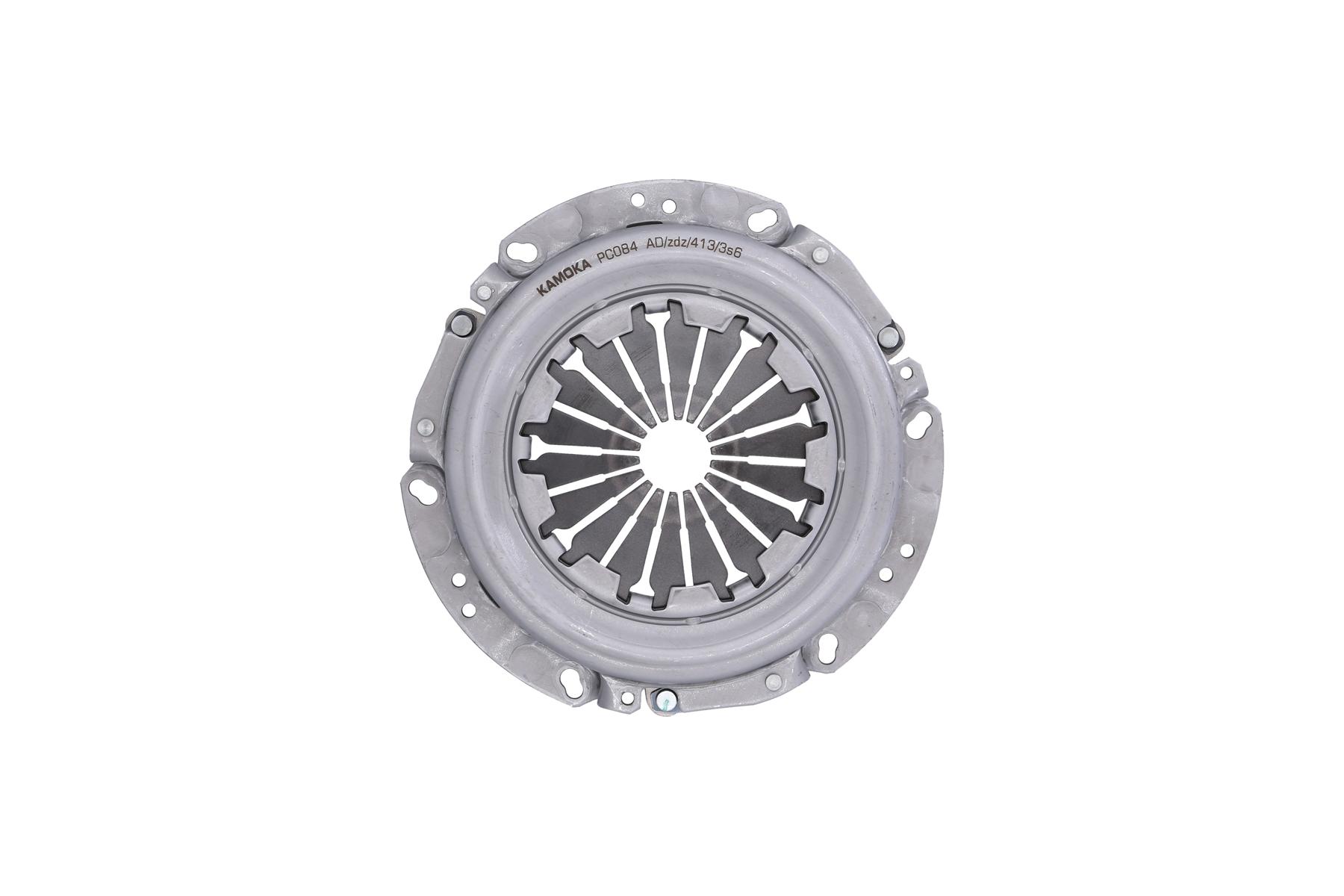 Clutch Pressure Plate KAMOKA PC084