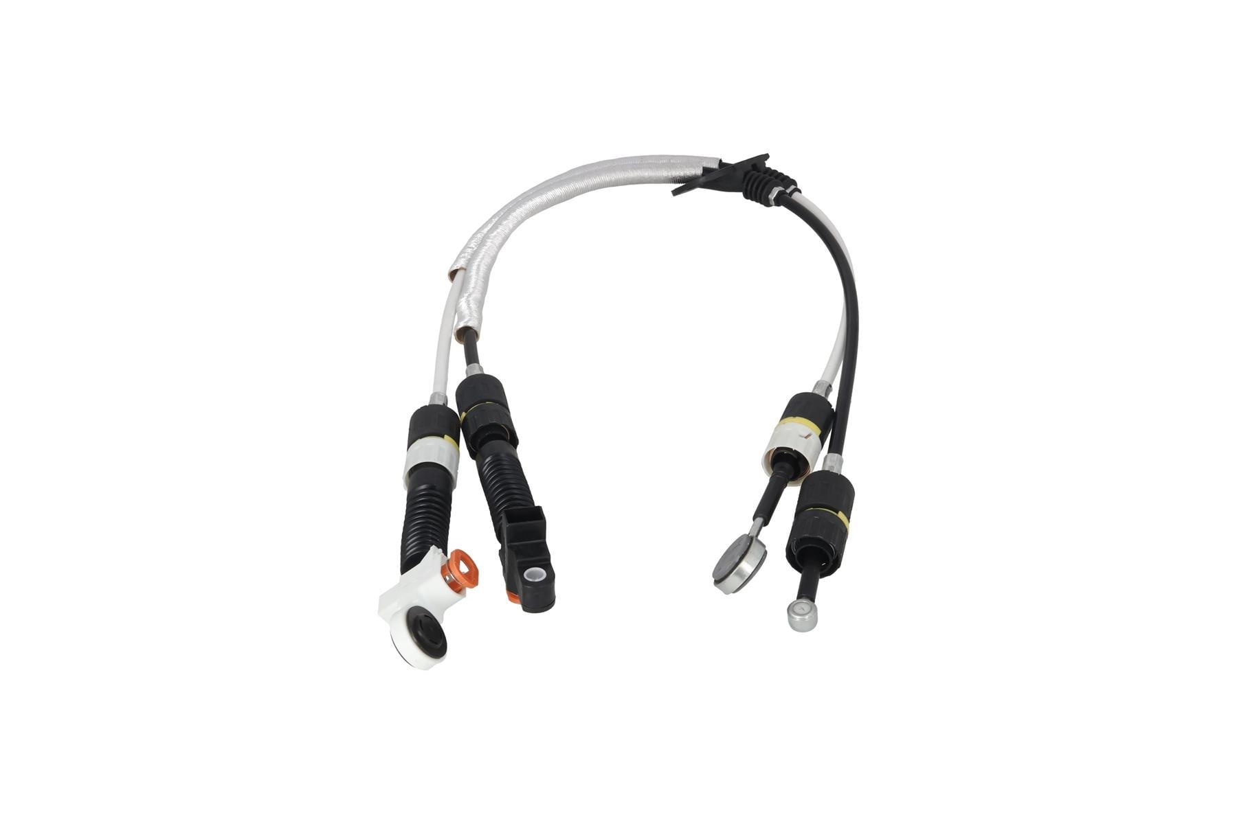 Cable Pull, manual transmission KAMOKA CP0072