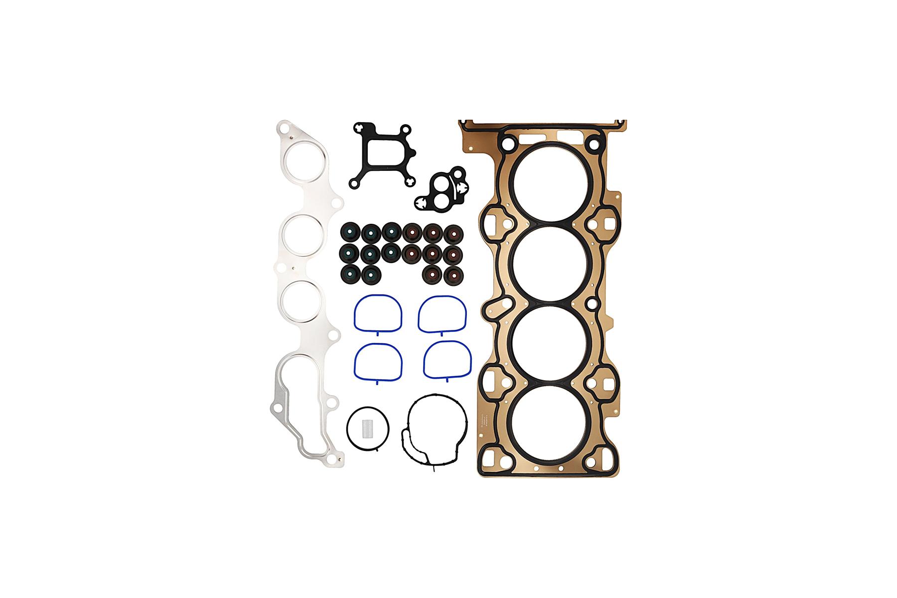 Gasket Kit, cylinder head KAMOKA 8706583
