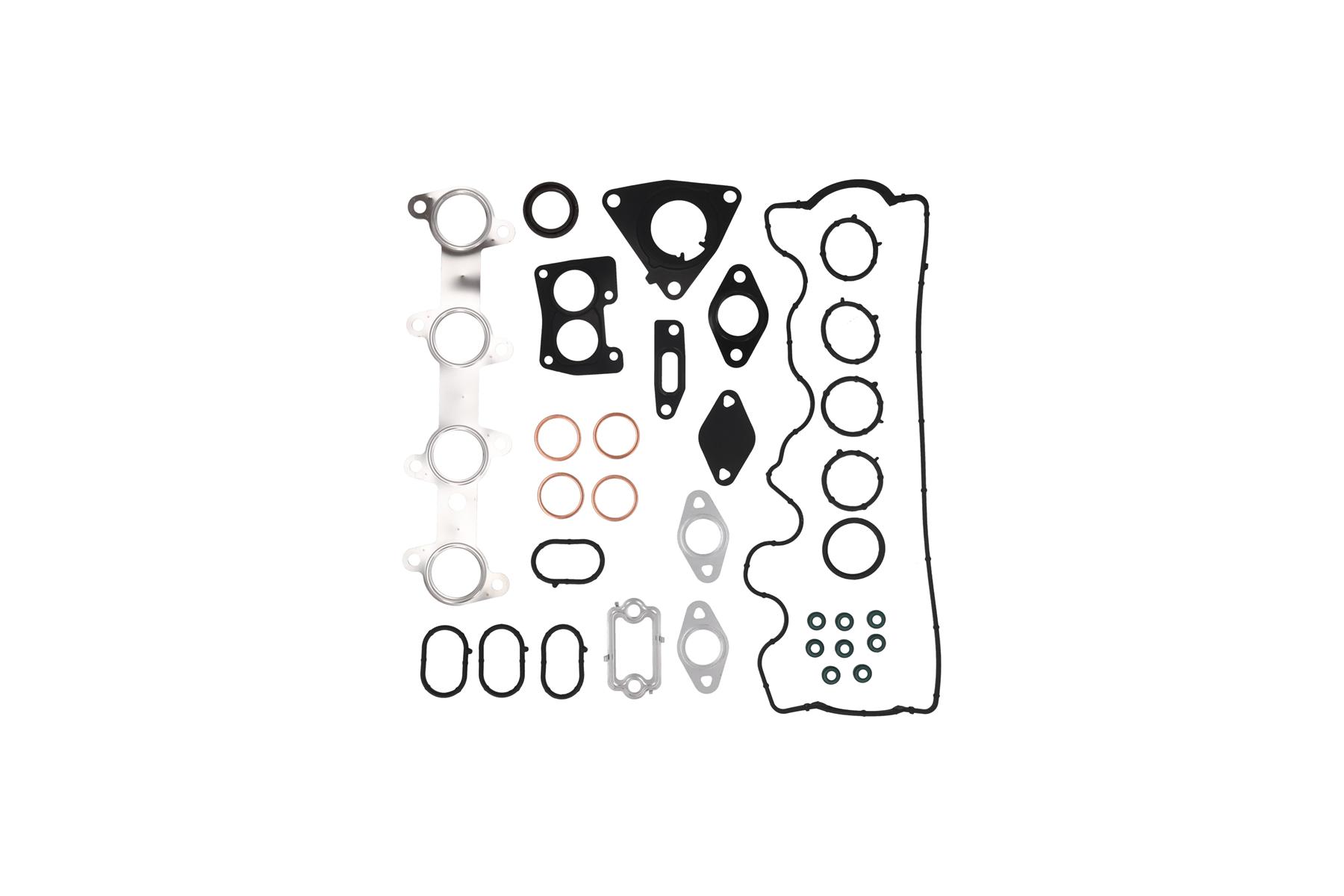Gasket Kit, cylinder head KAMOKA 8706173