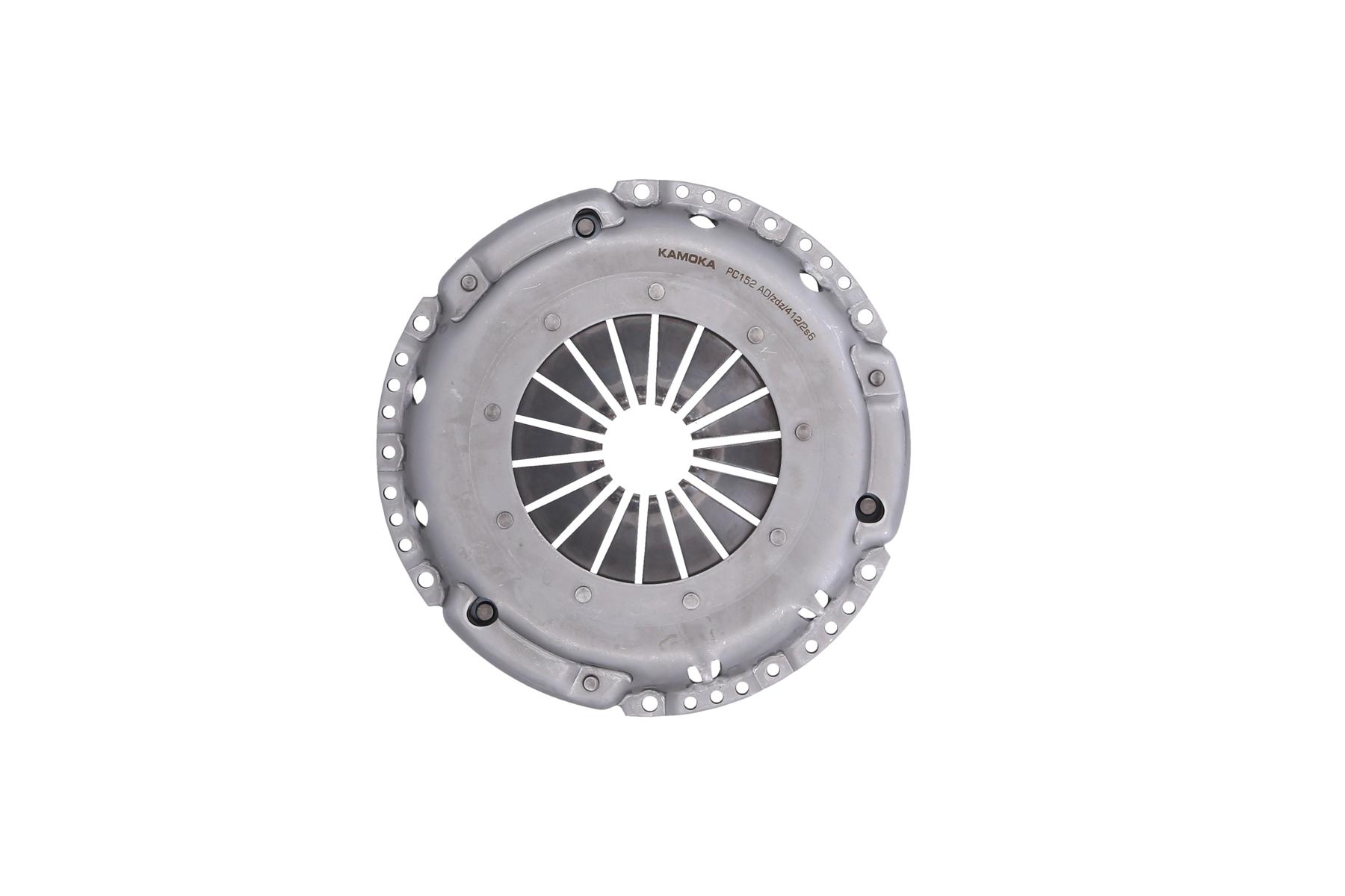 Clutch Pressure Plate KAMOKA PC152
