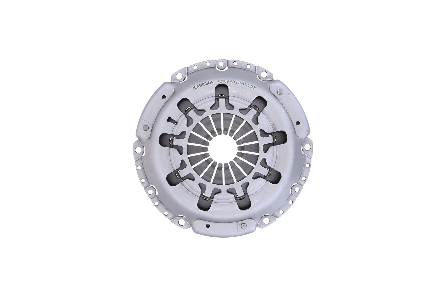 Clutch Pressure Plate KAMOKA PC189