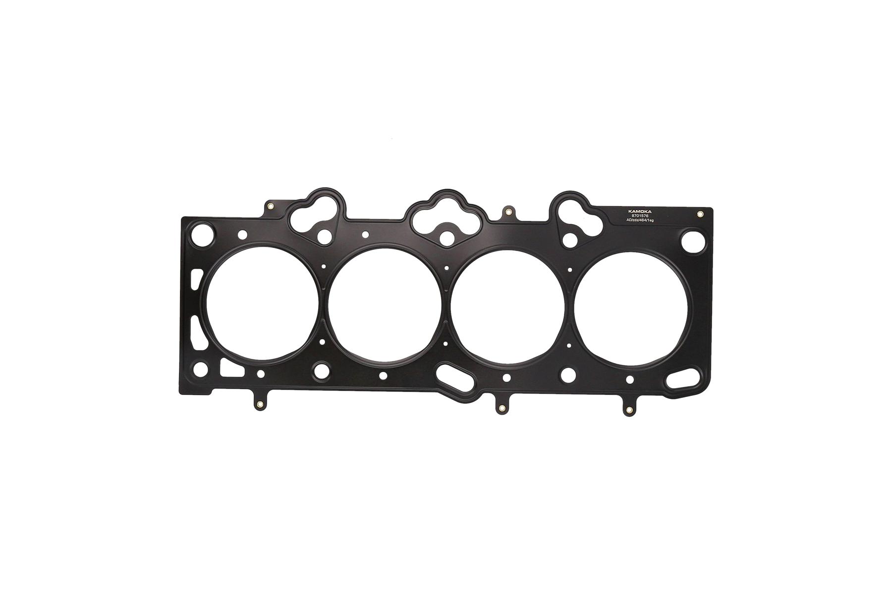 Gasket, cylinder head KAMOKA 8701576