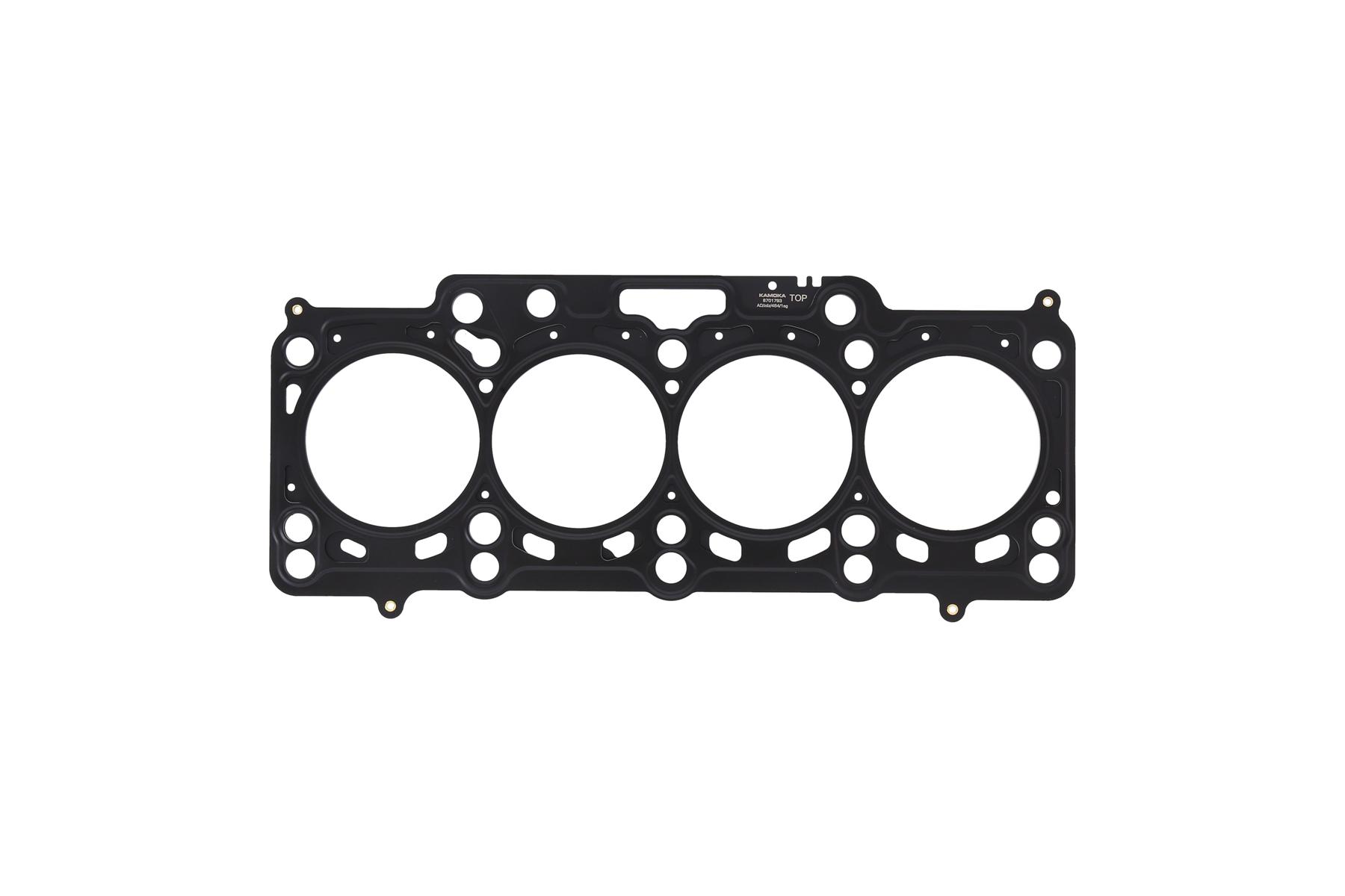 Gasket, cylinder head KAMOKA 8701793