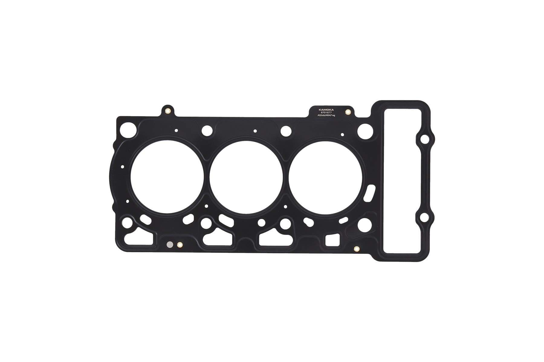 Gasket, cylinder head KAMOKA 8701677
