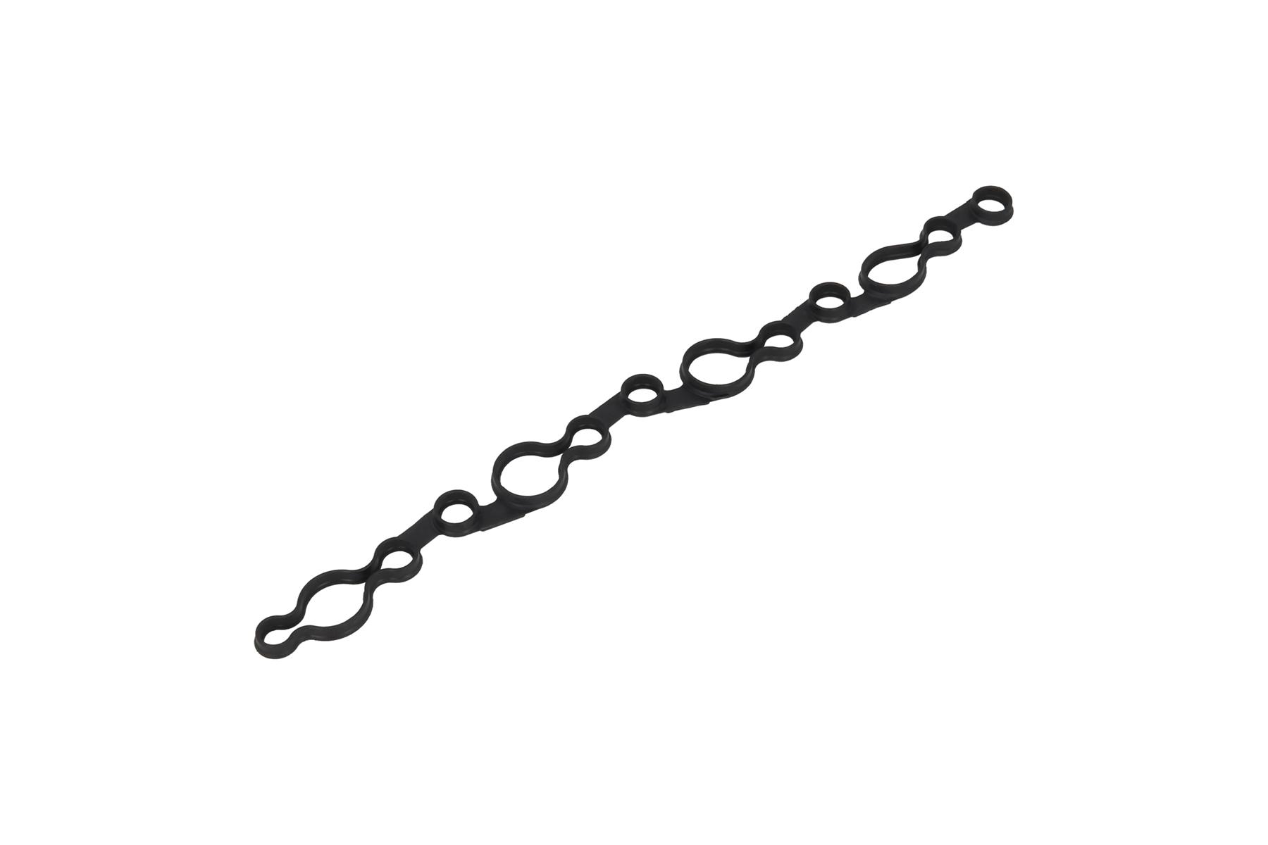 Gasket, cylinder head cover KAMOKA 8703051