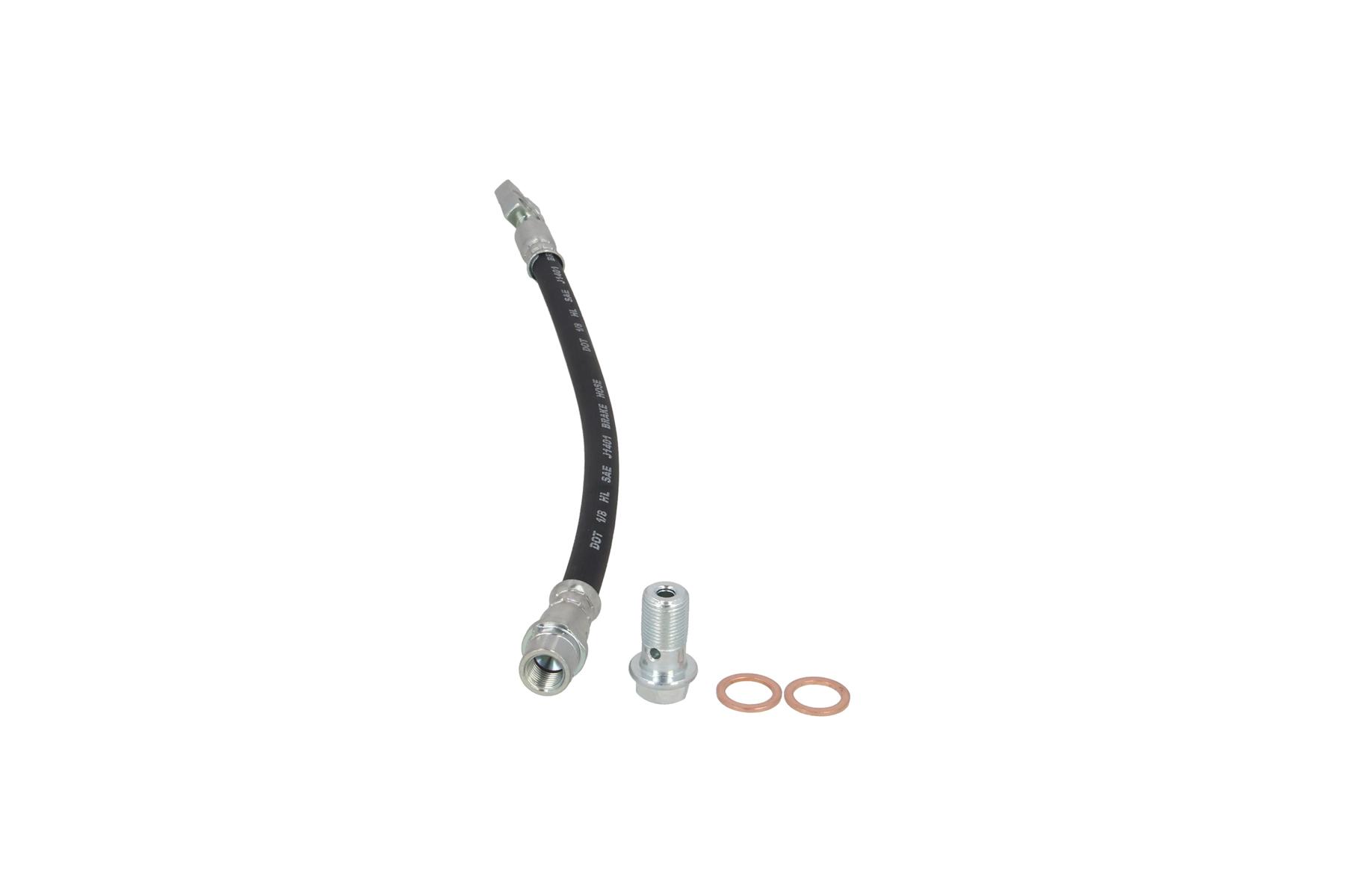 Brake Hose KAMOKA 1170343