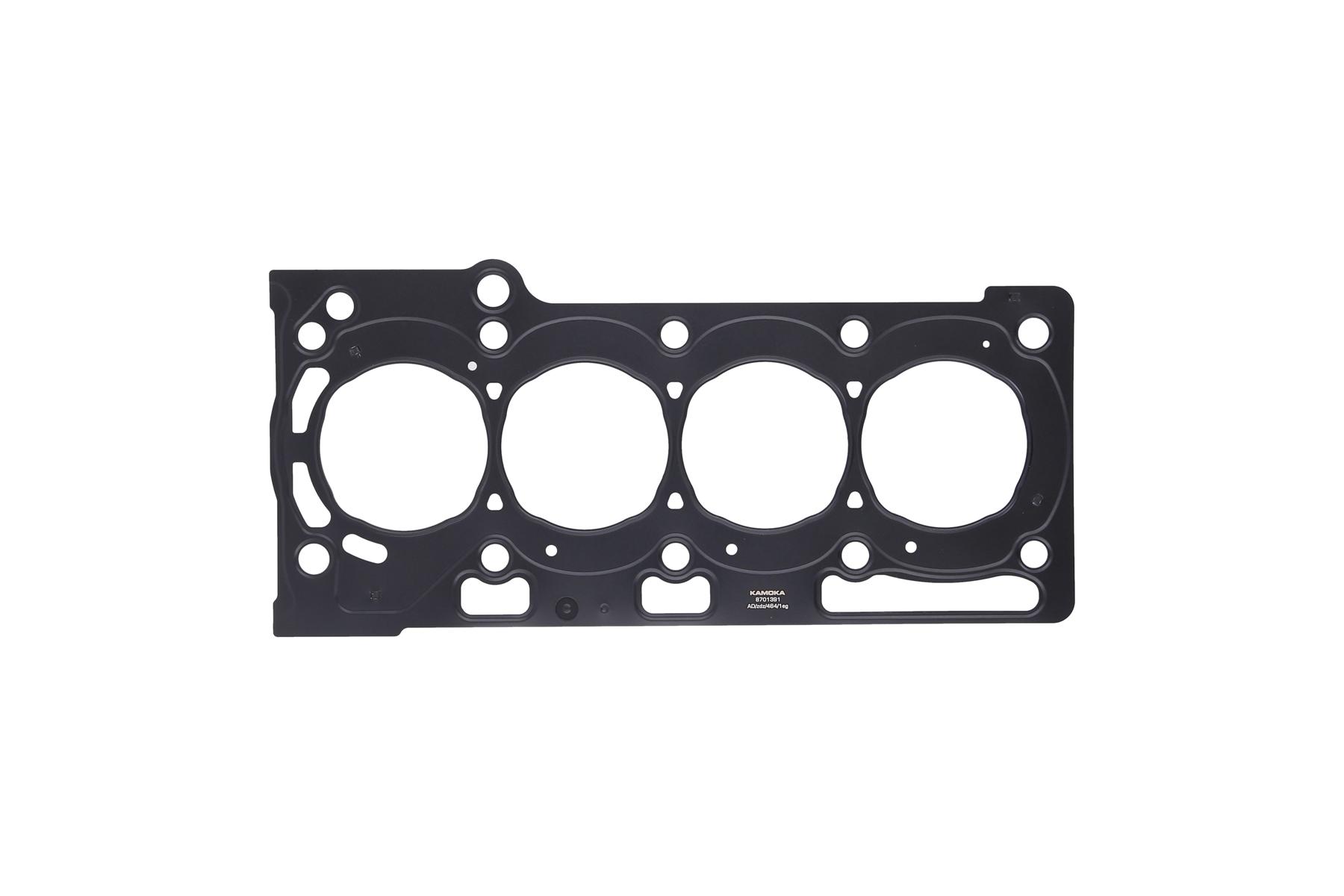Gasket, cylinder head KAMOKA 8701391
