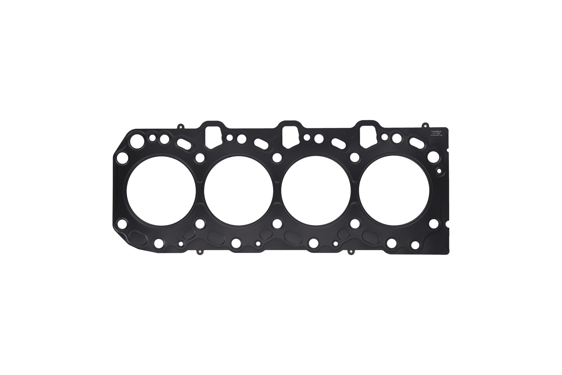 Gasket, cylinder head KAMOKA 8701268