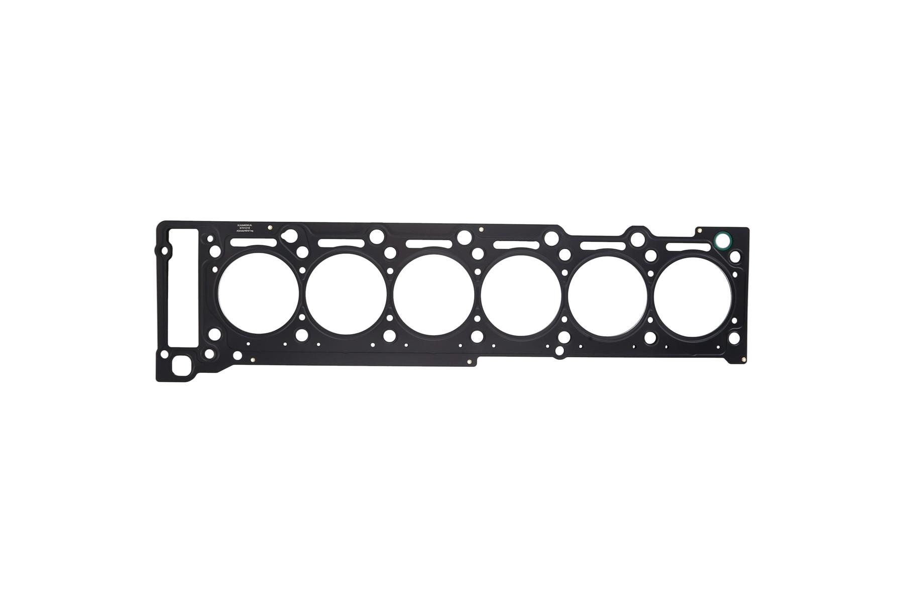 Gasket, cylinder head KAMOKA 8701016
