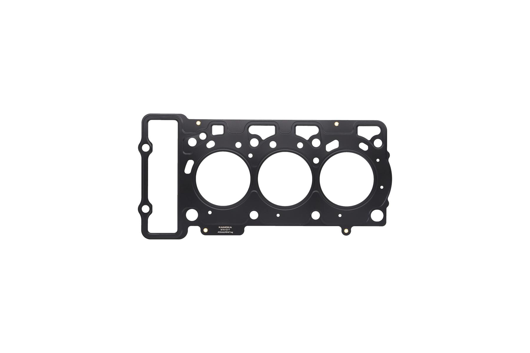 Gasket, cylinder head KAMOKA 8701377
