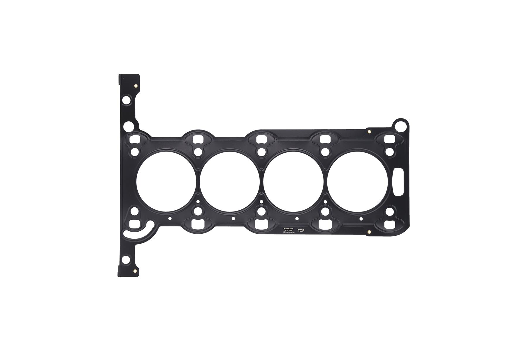 Gasket, cylinder head KAMOKA 8701329