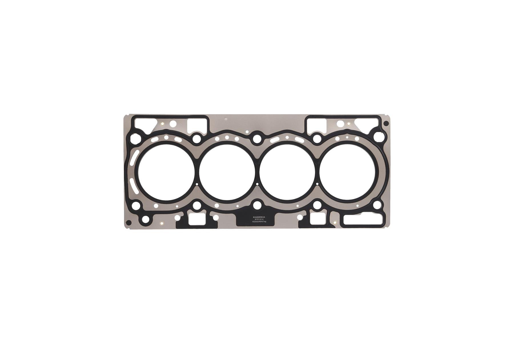 Gasket, cylinder head KAMOKA 8701414
