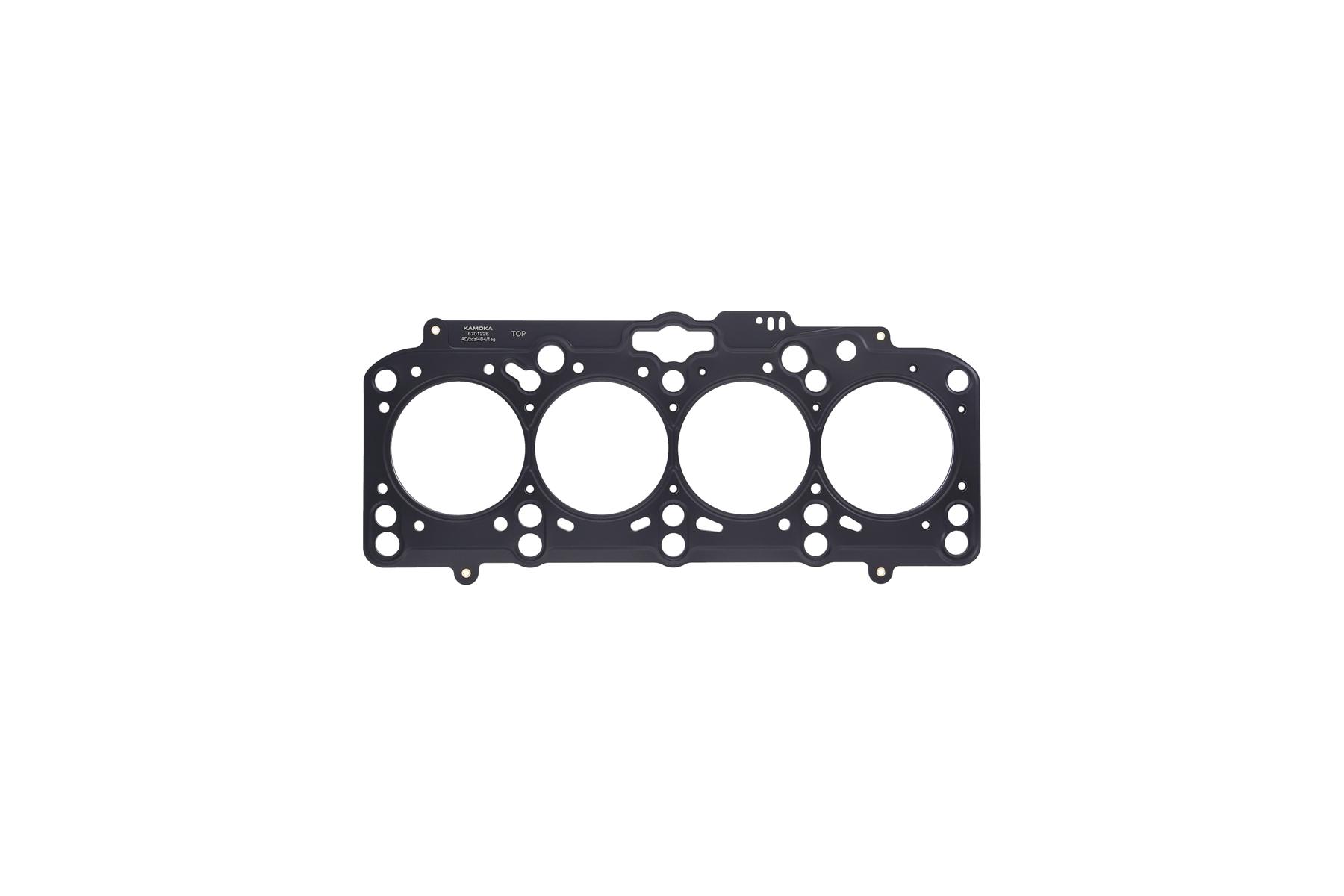 Gasket, cylinder head KAMOKA 8701228