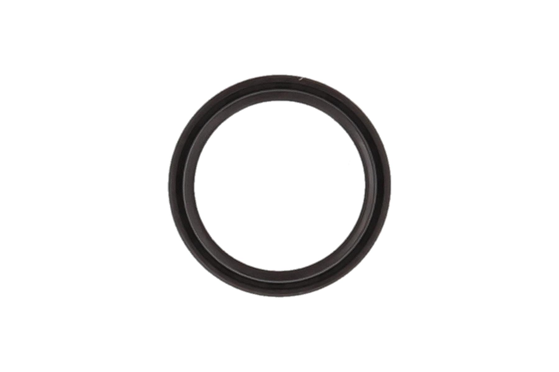Shaft Seal, crankshaft KAMOKA 8707153