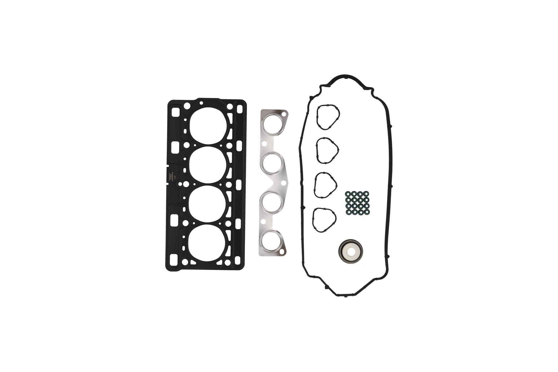 Gasket Kit, cylinder head KAMOKA 8706505