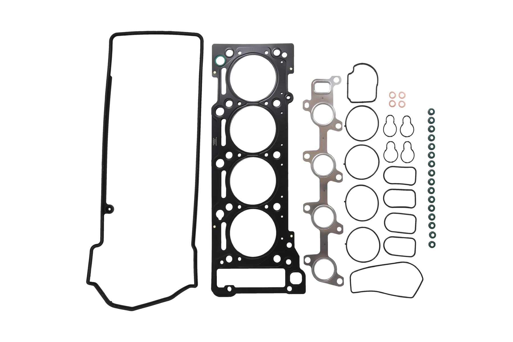 Gasket Kit, cylinder head KAMOKA 8706582