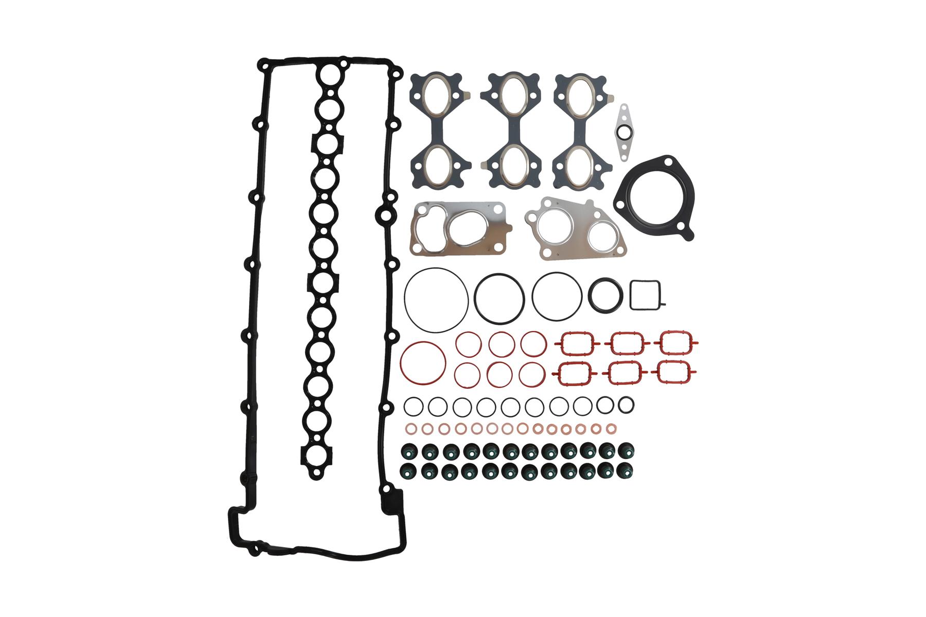Gasket Kit, cylinder head KAMOKA 8706077