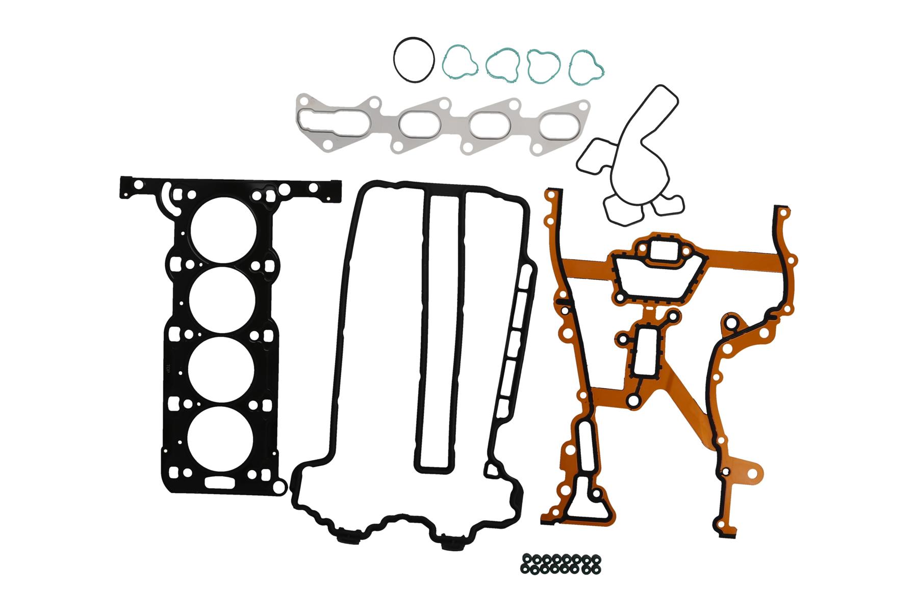Gasket Kit, cylinder head KAMOKA 8706683