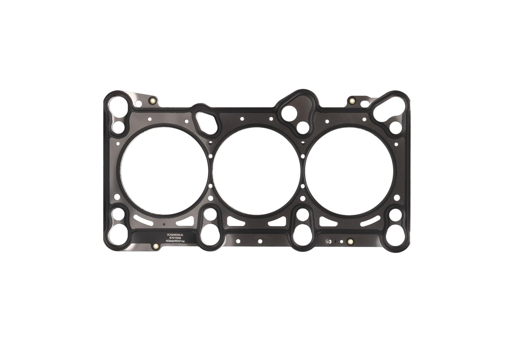 Gasket, cylinder head KAMOKA 8701506