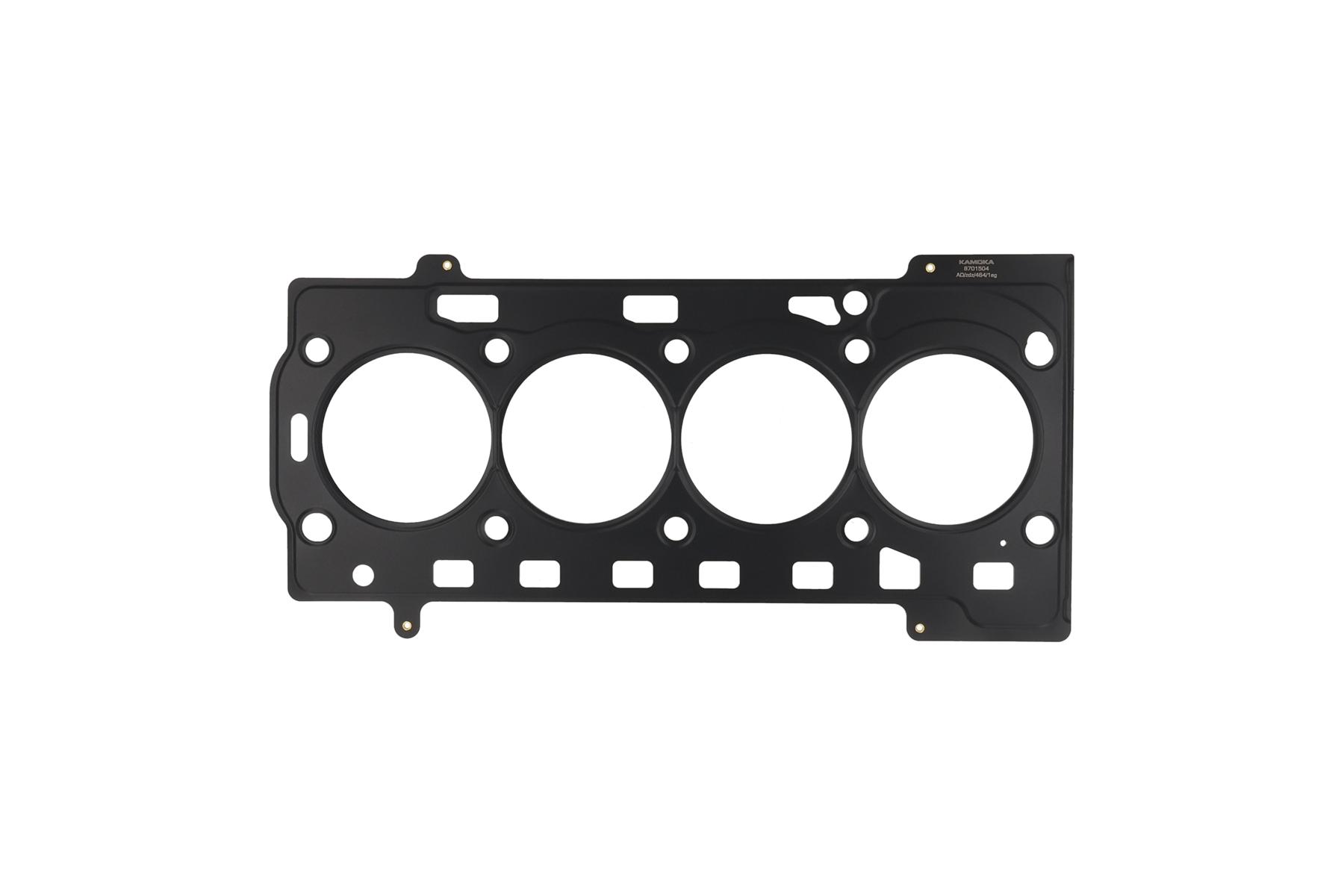 Gasket, cylinder head KAMOKA 8701504