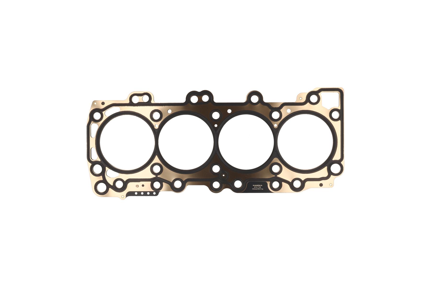 Gasket, cylinder head KAMOKA 8701702