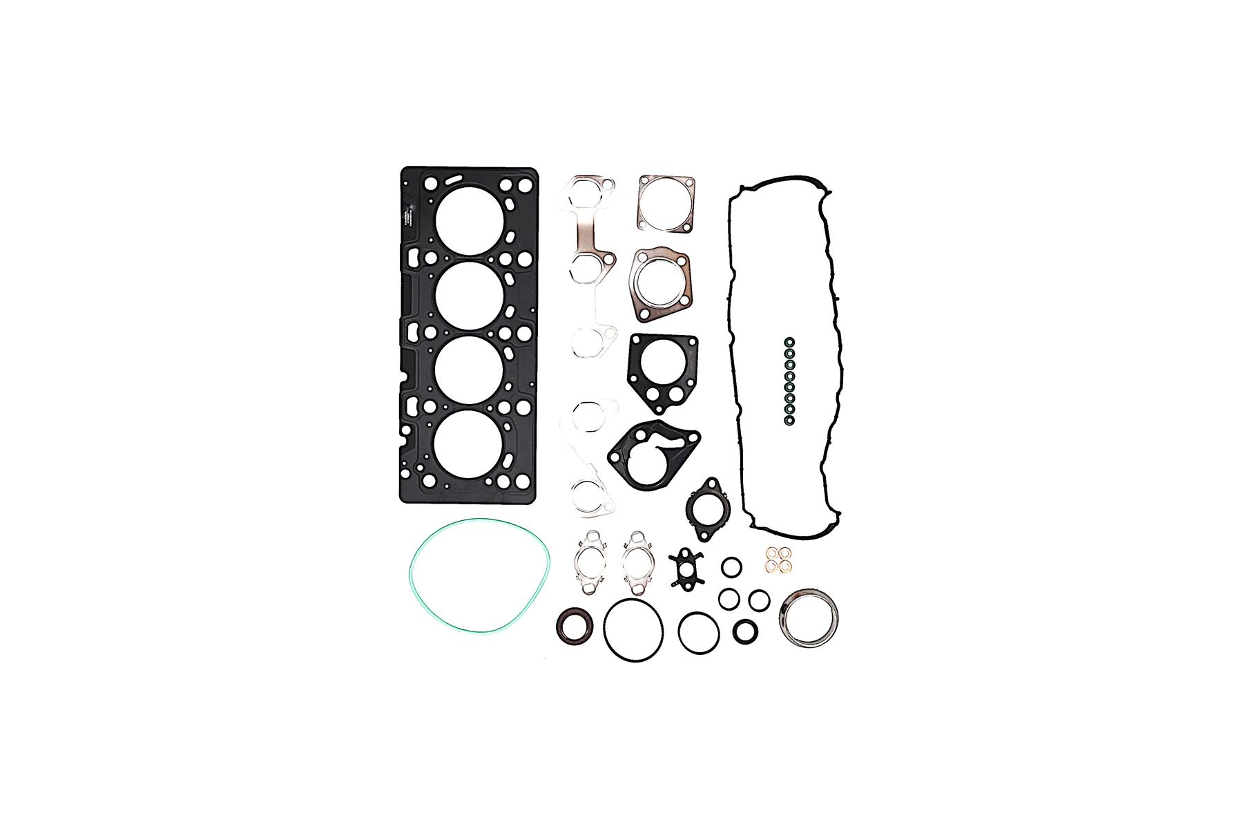 Gasket Kit, cylinder head KAMOKA 8706680