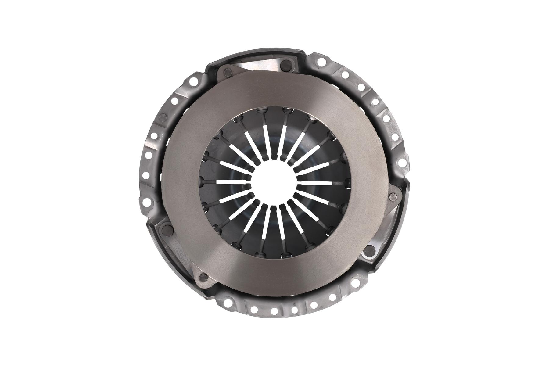 Clutch Pressure Plate KAMOKA PC168