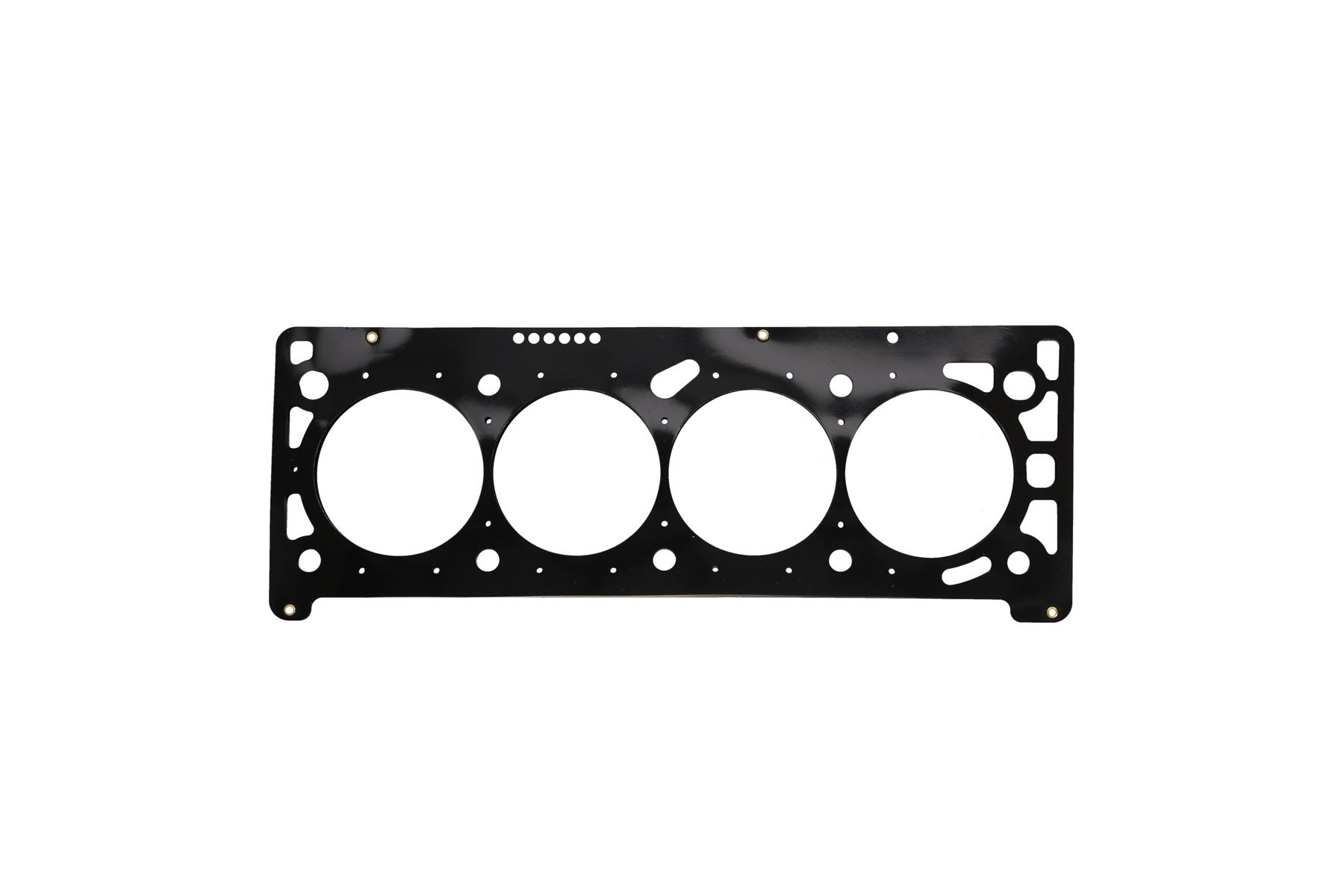 Gasket, cylinder head KAMOKA 8701373