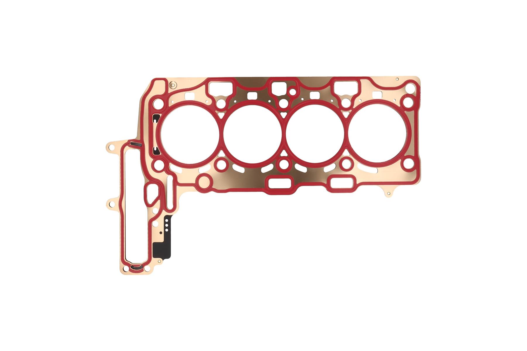 Gasket, cylinder head KAMOKA 8701212