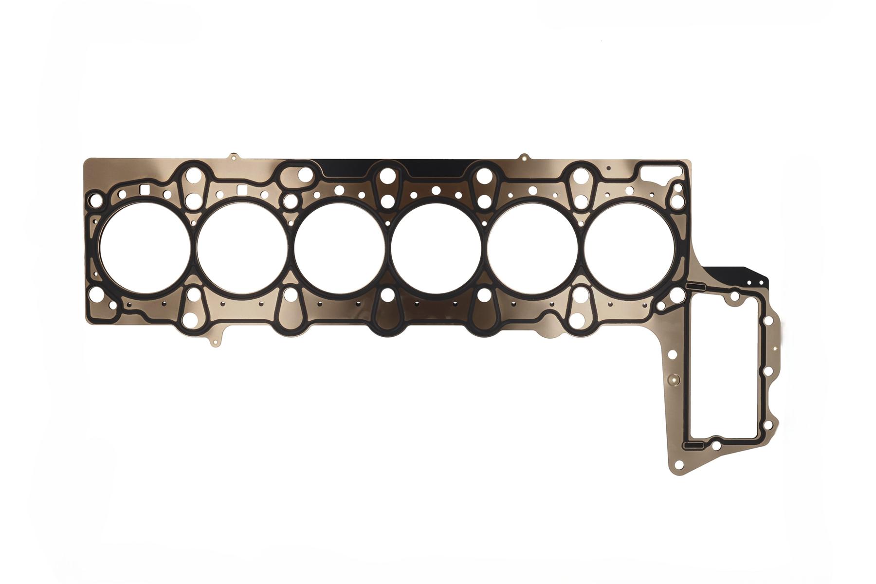 Gasket, cylinder head KAMOKA 8701245
