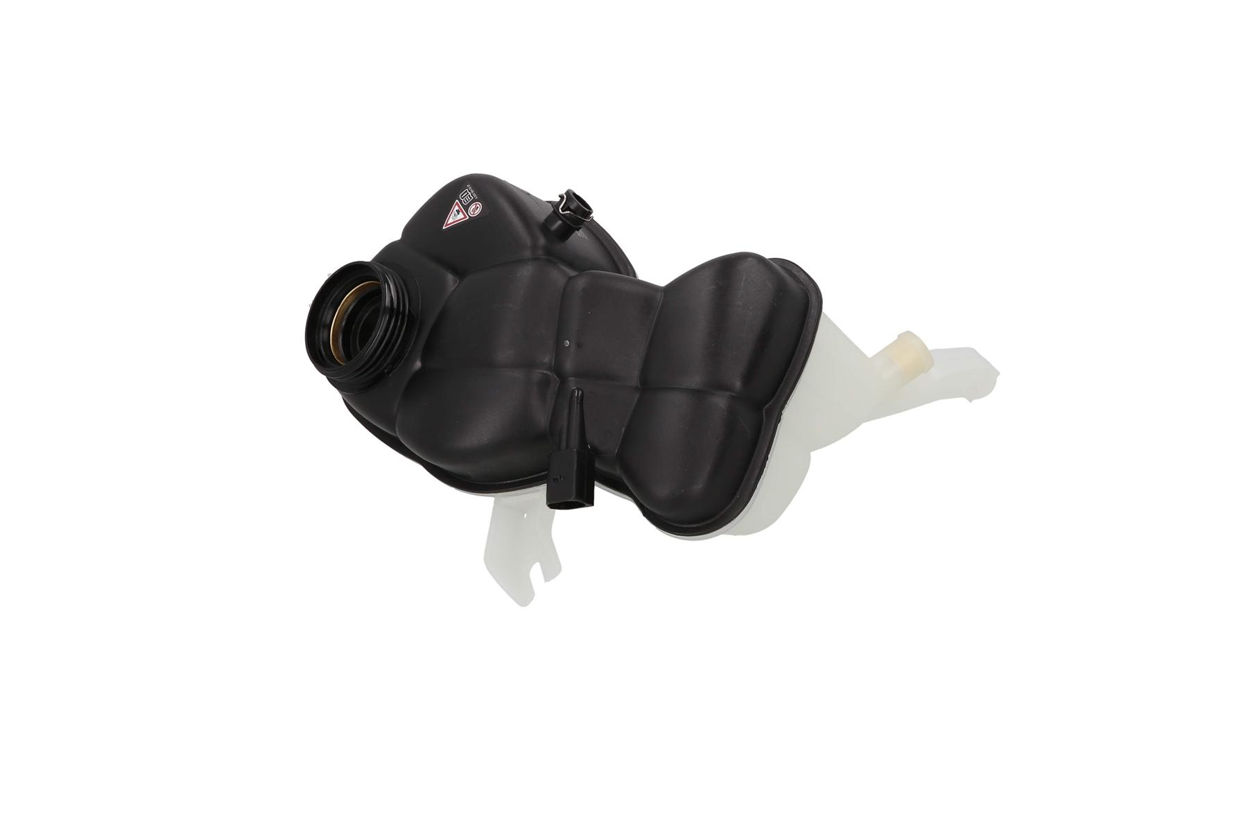 Expansion Tank, coolant KAMOKA 7720139