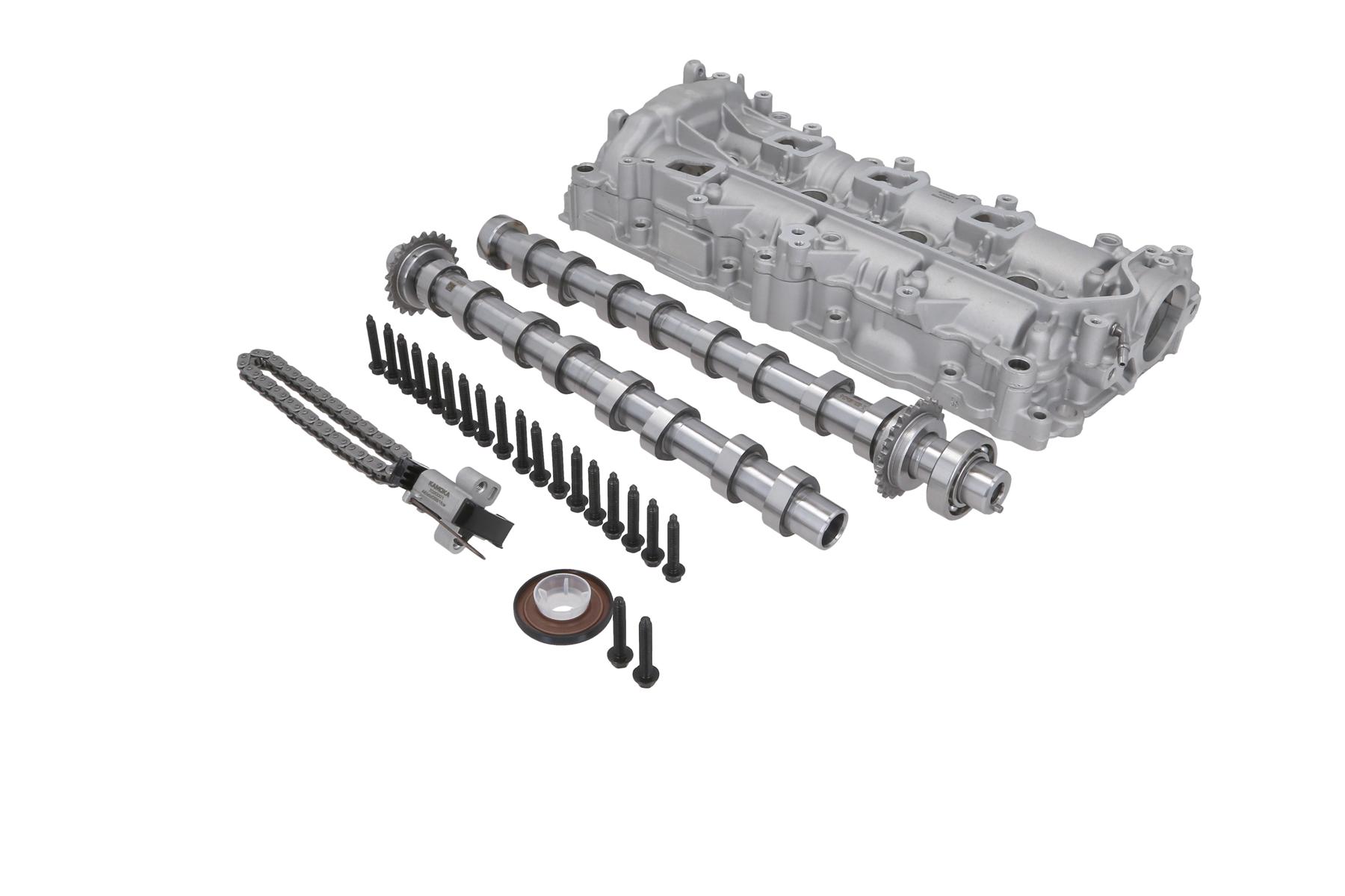 Camshaft Kit KAMOKA 7030001